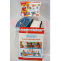 new educational magnetic building toys mag-wisdom